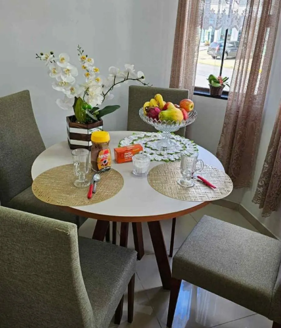 Hospedaria Maviane Executive Treze Tílias 0*,  Brasil