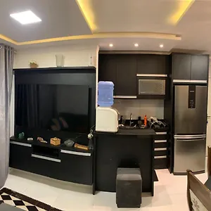  Apartamento Brisas Da Mare