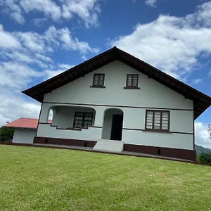  Casa de Férias Casa Colonial Em